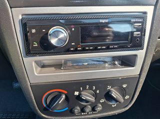 Opel Corsa 2004 1400CC ΕΛΛΗΝΙΚΟ 1 ΧΕΡΙ Βιβλίο Servic ΠΛΗΡΩΜΕΝΑ ΤΕΛΗ 26-thumb-22
