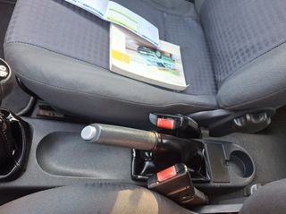 Opel Corsa 2004 1400CC ΕΛΛΗΝΙΚΟ 1 ΧΕΡΙ Βιβλίο Servic ΠΛΗΡΩΜΕΝΑ ΤΕΛΗ 26-thumb-26