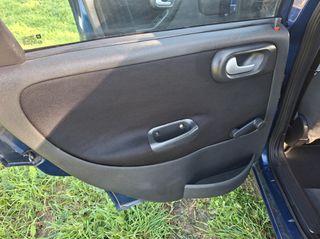 Opel Corsa 2004 1400CC ΕΛΛΗΝΙΚΟ 1 ΧΕΡΙ Βιβλίο Servic ΠΛΗΡΩΜΕΝΑ ΤΕΛΗ 26-thumb-27