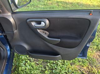 Opel Corsa 2004 1400CC ΕΛΛΗΝΙΚΟ 1 ΧΕΡΙ Βιβλίο Servic ΠΛΗΡΩΜΕΝΑ ΤΕΛΗ 26-thumb-33