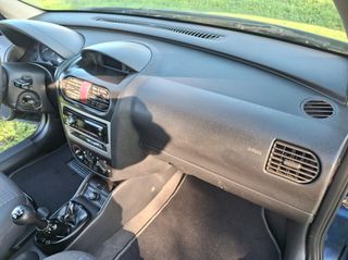 Opel Corsa 2004 1400CC ΕΛΛΗΝΙΚΟ 1 ΧΕΡΙ Βιβλίο Servic ΠΛΗΡΩΜΕΝΑ ΤΕΛΗ 26-thumb-34