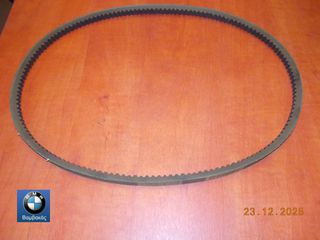 ΙΜΑΝΤΑΣ A/C BMW M1 E26 S38 /// 12,50X1050 ''BMW Βαμβακάς''