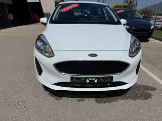 Ford Fiesta 2020 1.1