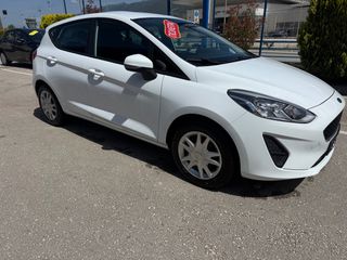 Ford Fiesta 2020 1.1-thumb-2