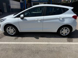 Ford Fiesta 2020 1.1-thumb-3