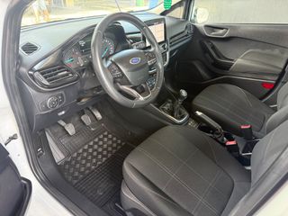 Ford Fiesta 2020 1.1-thumb-5