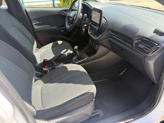Ford Fiesta 2020 1.1-thumb-9