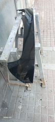 Ford Fiesta 2010 αεροτομή