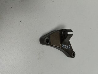 ΒΑΣΗ ΝΤΙΖΑΣ ΣΥΜΠΛΕΚΤΗ KAWASAKI ZX-12R *MOTO LEADER PARTS*