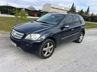 Mercedes-Benz ML 350 2006