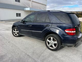 Mercedes-Benz ML 350 2006-thumb-3