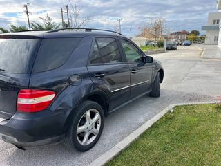 Mercedes-Benz ML 350 2006-thumb-4