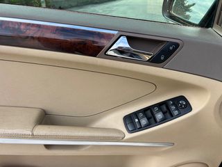 Mercedes-Benz ML 350 2006-thumb-5