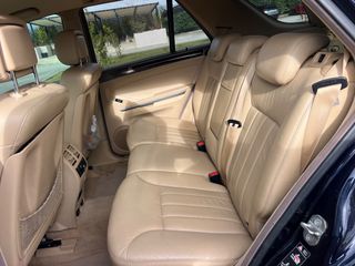 Mercedes-Benz ML 350 2006-thumb-6