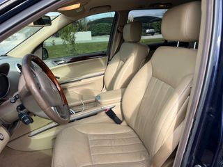 Mercedes-Benz ML 350 2006-thumb-7