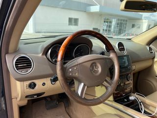 Mercedes-Benz ML 350 2006-thumb-9
