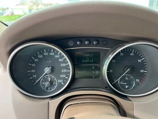 Mercedes-Benz ML 350 2006-thumb-12