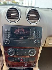 Mercedes-Benz ML 350 2006-thumb-13