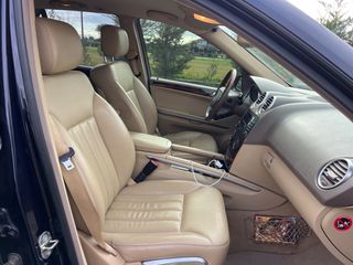 Mercedes-Benz ML 350 2006-thumb-14