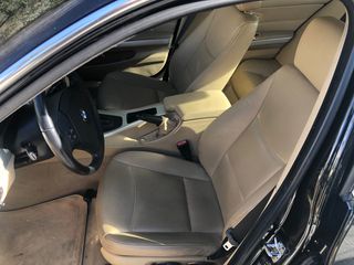 Bmw 325 2008 ΕΛΛΗΝΙΚΟ ΑΥΤΟΜΑΤΟ ΜΠΕΖ ΔΕΡΜΑ ΤΕΛΗ 2026-thumb-11