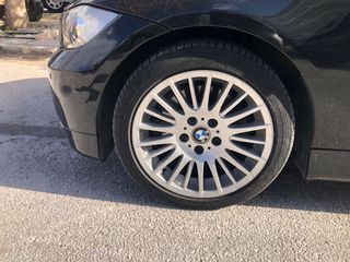 Bmw 325 2008 ΕΛΛΗΝΙΚΟ ΑΥΤΟΜΑΤΟ ΜΠΕΖ ΔΕΡΜΑ ΤΕΛΗ 2026-thumb-26
