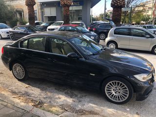 Bmw 325 2008 ΕΛΛΗΝΙΚΟ ΑΥΤΟΜΑΤΟ ΜΠΕΖ ΔΕΡΜΑ ΤΕΛΗ 2026-thumb-5