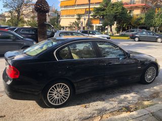 Bmw 325 2008 ΕΛΛΗΝΙΚΟ ΑΥΤΟΜΑΤΟ ΜΠΕΖ ΔΕΡΜΑ ΤΕΛΗ 2026-thumb-7