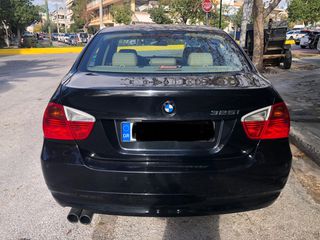 Bmw 325 2008 ΕΛΛΗΝΙΚΟ ΑΥΤΟΜΑΤΟ ΜΠΕΖ ΔΕΡΜΑ ΤΕΛΗ 2026-thumb-4