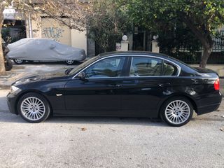Bmw 325 2008 ΕΛΛΗΝΙΚΟ ΑΥΤΟΜΑΤΟ ΜΠΕΖ ΔΕΡΜΑ ΤΕΛΗ 2026-thumb-2