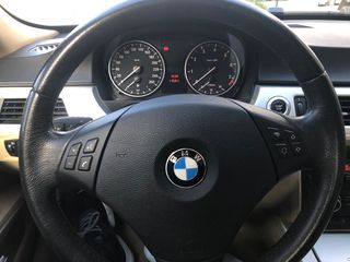 Bmw 325 2008 ΕΛΛΗΝΙΚΟ ΑΥΤΟΜΑΤΟ ΜΠΕΖ ΔΕΡΜΑ ΤΕΛΗ 2026-thumb-6