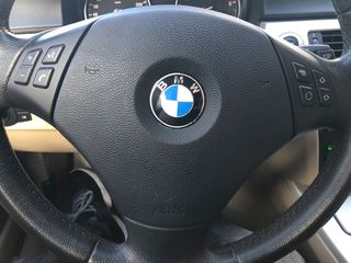 Bmw 325 2008 ΕΛΛΗΝΙΚΟ ΑΥΤΟΜΑΤΟ ΜΠΕΖ ΔΕΡΜΑ ΤΕΛΗ 2026-thumb-19