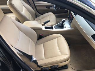 Bmw 325 2008 ΕΛΛΗΝΙΚΟ ΑΥΤΟΜΑΤΟ ΜΠΕΖ ΔΕΡΜΑ ΤΕΛΗ 2026-thumb-13