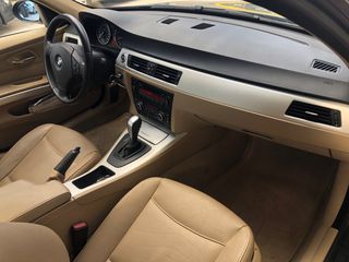 Bmw 325 2008 ΕΛΛΗΝΙΚΟ ΑΥΤΟΜΑΤΟ ΜΠΕΖ ΔΕΡΜΑ ΤΕΛΗ 2026-thumb-14