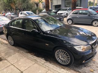 Bmw 325 2008 ΕΛΛΗΝΙΚΟ ΑΥΤΟΜΑΤΟ ΜΠΕΖ ΔΕΡΜΑ ΤΕΛΗ 2026-thumb-28