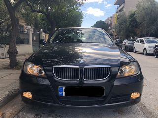 Bmw 325 2008 ΕΛΛΗΝΙΚΟ ΑΥΤΟΜΑΤΟ ΜΠΕΖ ΔΕΡΜΑ ΤΕΛΗ 2026-thumb-1