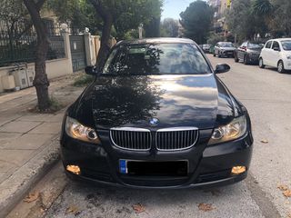 Bmw 325 2008 ΕΛΛΗΝΙΚΟ ΑΥΤΟΜΑΤΟ ΜΠΕΖ ΔΕΡΜΑ ΤΕΛΗ 2026-thumb-27