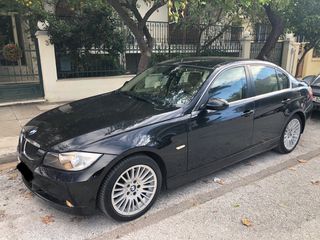 Bmw 325 2008 ΕΛΛΗΝΙΚΟ ΑΥΤΟΜΑΤΟ ΜΠΕΖ ΔΕΡΜΑ ΤΕΛΗ 2026-thumb-29