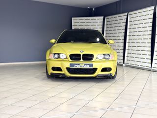 Bmw M3 2003 SMG II ΓΝΗΣΙΟ ΟΡΟΦΗ-thumb-2