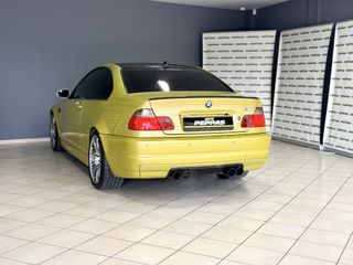 Bmw M3 2003 SMG II ΓΝΗΣΙΟ ΟΡΟΦΗ-thumb-7