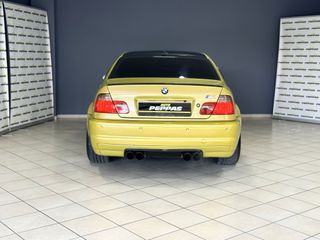 Bmw M3 2003 SMG II ΓΝΗΣΙΟ ΟΡΟΦΗ-thumb-8