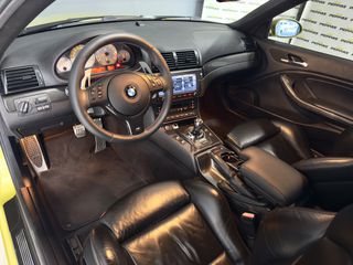 Bmw M3 2003 SMG II ΓΝΗΣΙΟ ΟΡΟΦΗ-thumb-10
