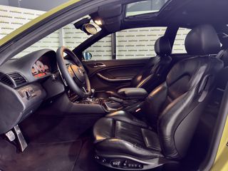 Bmw M3 2003 SMG II ΓΝΗΣΙΟ ΟΡΟΦΗ-thumb-11