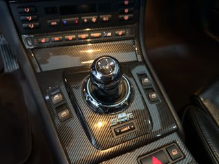 Bmw M3 2003 SMG II ΓΝΗΣΙΟ ΟΡΟΦΗ-thumb-20