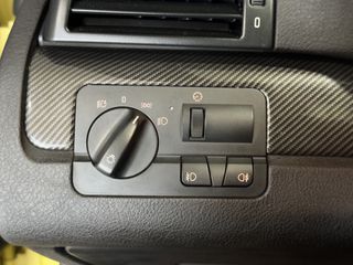 Bmw M3 2003 SMG II ΓΝΗΣΙΟ ΟΡΟΦΗ-thumb-21