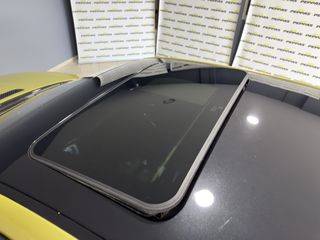 Bmw M3 2003 SMG II ΓΝΗΣΙΟ ΟΡΟΦΗ-thumb-23