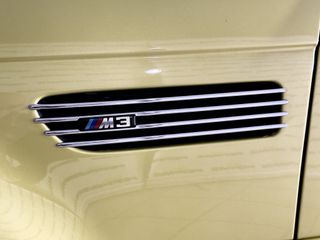 Bmw M3 2003 SMG II ΓΝΗΣΙΟ ΟΡΟΦΗ-thumb-24