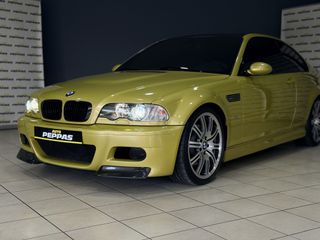 Bmw M3 2003 SMG II ΓΝΗΣΙΟ ΟΡΟΦΗ-thumb-26
