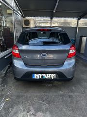 Ford Ka 2018 KA+