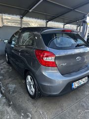 Ford Ka 2018 KA+-thumb-1