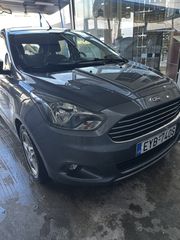 Ford Ka 2018 KA+-thumb-5
